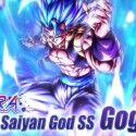 Dragon Ball Legends